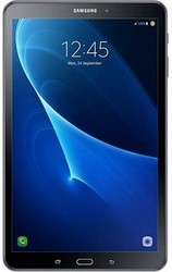 Замена разъема питания на планшете Samsung Galaxy Tab A 10.1 LTE в Новосибирске